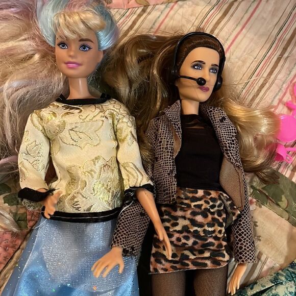 Barbie collection   - Picture 2 of 8